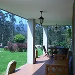 Lugar Do Sixto Hotel *