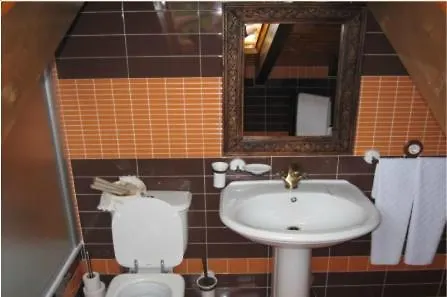 Ξενοδοχείο Lugar Do Sixto *