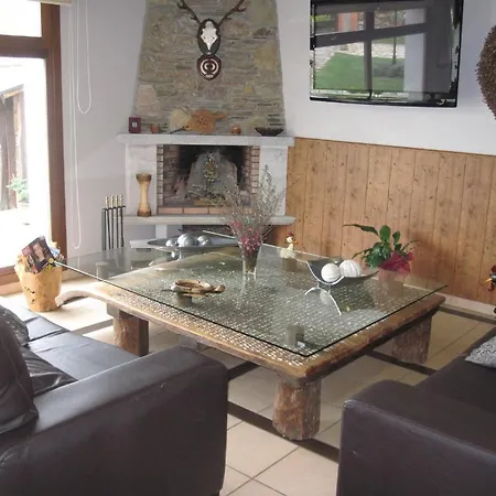 Lugar Do Sixto Ξενοδοχείο *