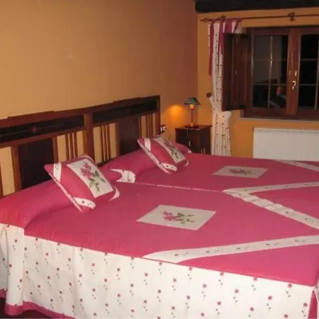 Hotel Lugar Do Sixto