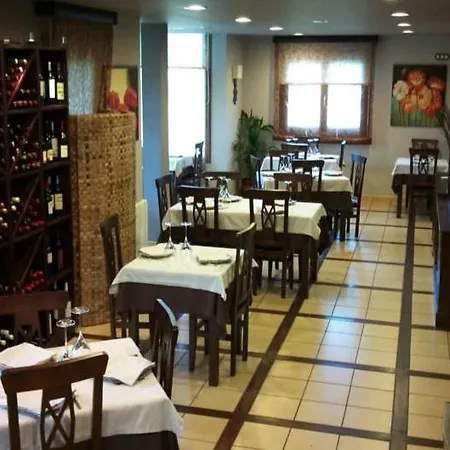 Lugar Do Sixto * Cordido