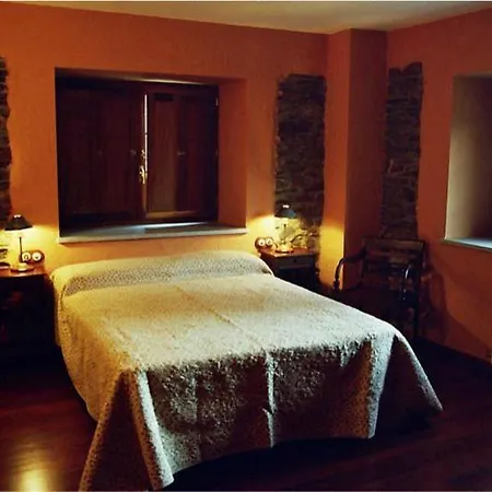 Lugar Do Sixto Hotel