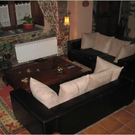 Hotel Lugar Do Sixto