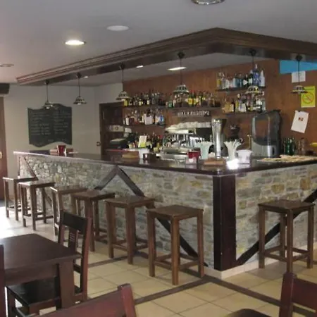 Hotel Lugar Do Sixto *
