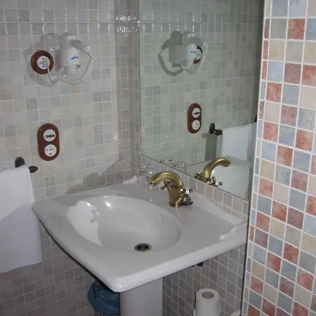 Lugar Do Sixto Cordido