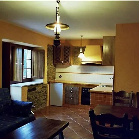 Lugar Do Sixto Hotel