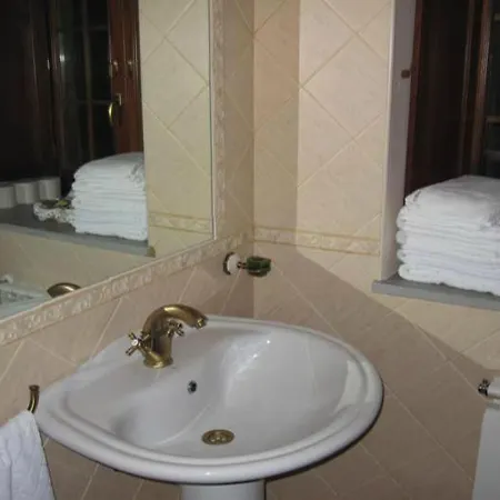 Hotel Lugar Do Sixto