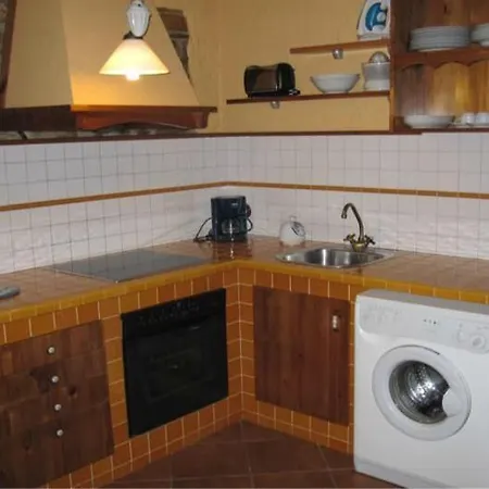 Lugar Do Sixto Ξενοδοχείο *