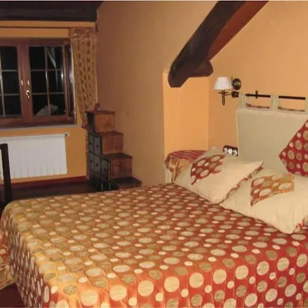 Hotel Lugar Do Sixto *