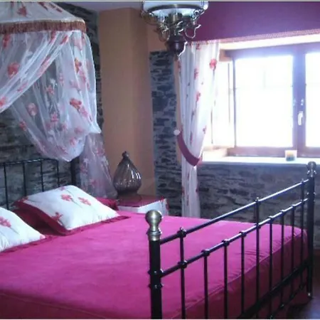 Lugar Do Sixto Hotel Cordido
