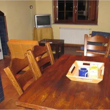 Ξενοδοχείο Lugar Do Sixto Cordido