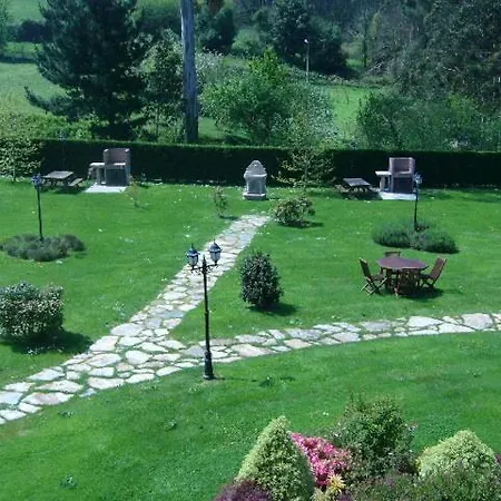 Lugar Do Sixto Cordido