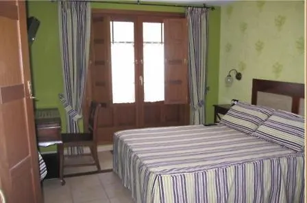 Lugar Do Sixto Ξενοδοχείο Cordido