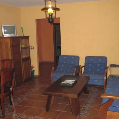 Hotel Lugar Do Sixto