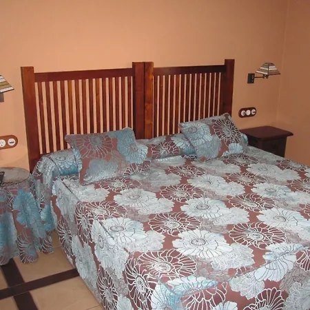 Lugar Do Sixto Hotel *