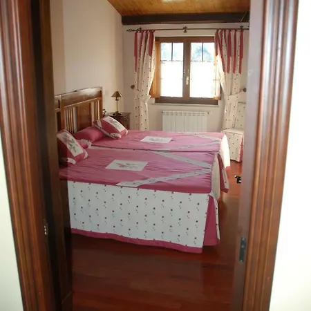 Hotel Lugar Do Sixto