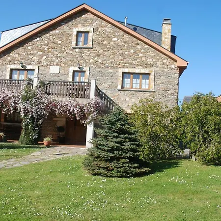 Lugar Do Sixto * Cordido