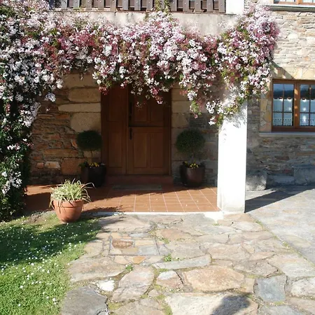 Lugar Do Sixto Ξενοδοχείο