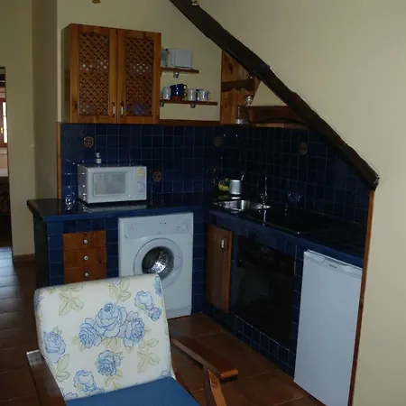 Lugar Do Sixto Hotel *