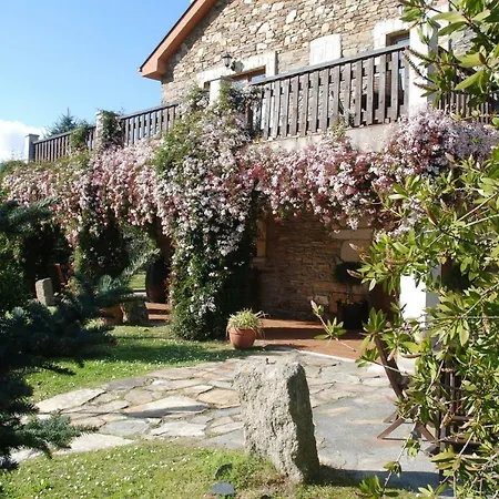 Lugar Do Sixto Cordido