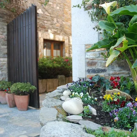 Hotel Lugar Do Sixto *