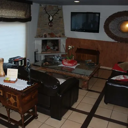 Lugar Do Sixto Ξενοδοχείο Cordido