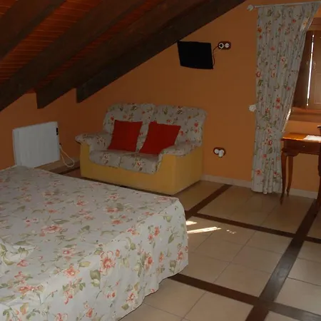 Lugar Do Sixto Hotel