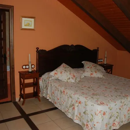 Hotel Lugar Do Sixto *
