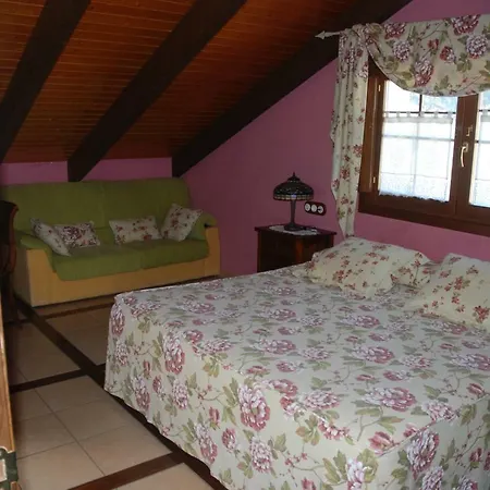 Ξενοδοχείο Lugar Do Sixto Cordido