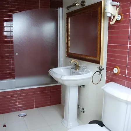 Lugar Do Sixto Cordido