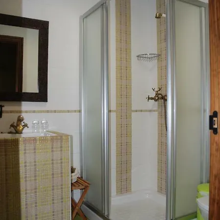 Hotel Lugar Do Sixto *