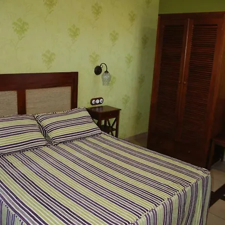 Hotel Lugar Do Sixto *