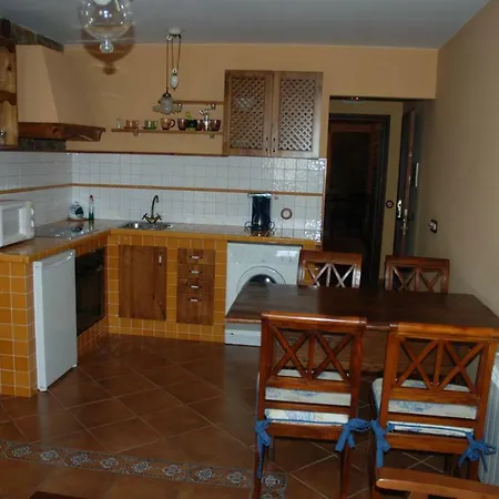 Ξενοδοχείο Lugar Do Sixto