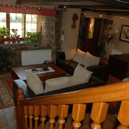 Hotel Lugar Do Sixto *