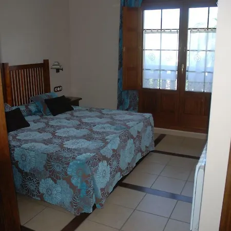 Lugar Do Sixto Ξενοδοχείο Cordido