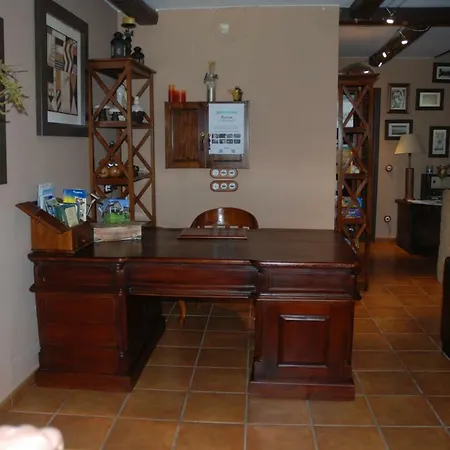 Hotel Lugar Do Sixto