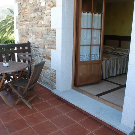 Hotel Lugar Do Sixto *