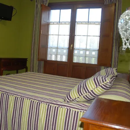 Hotel Lugar Do Sixto