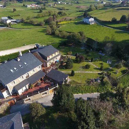 Lugar Do Sixto Cordido