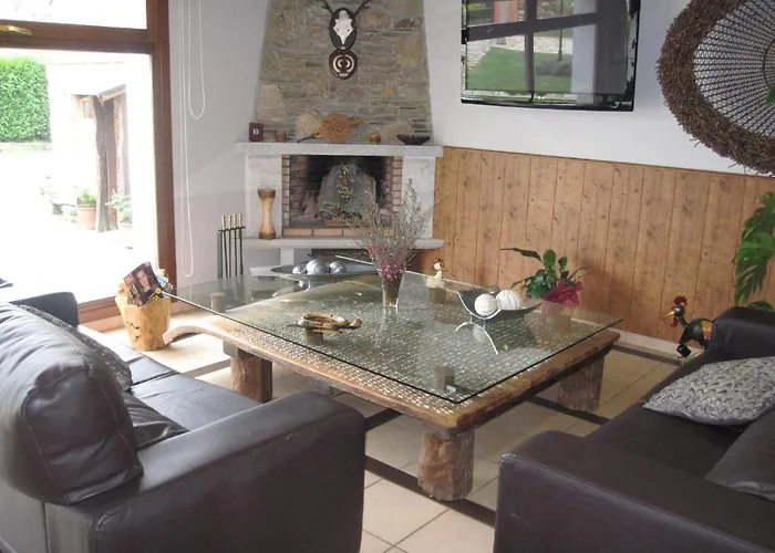 Lugar Do Sixto Hotel *