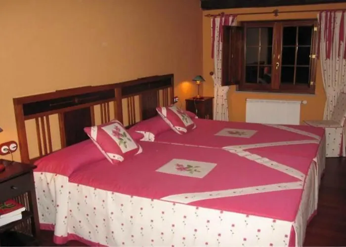 Hotel Lugar Do Sixto