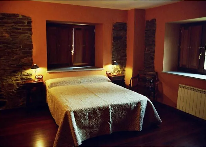 Lugar Do Sixto Hotel