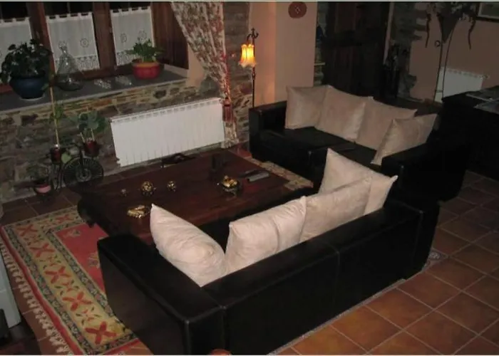 호텔 Lugar Do Sixto