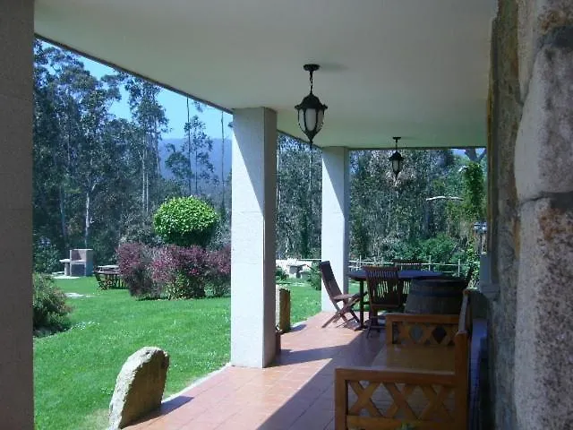 Lugar Do Sixto Hotel *