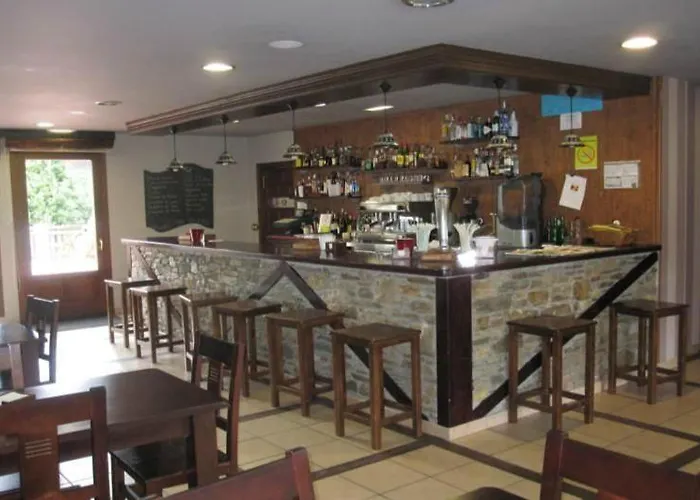 Hotel Lugar Do Sixto *