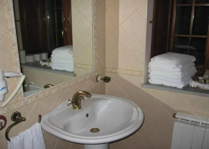 Hotel Lugar Do Sixto