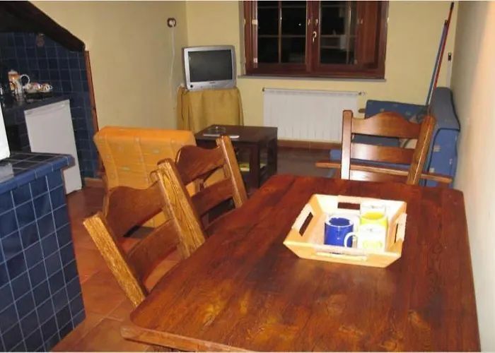 호텔 Lugar Do Sixto Cordido