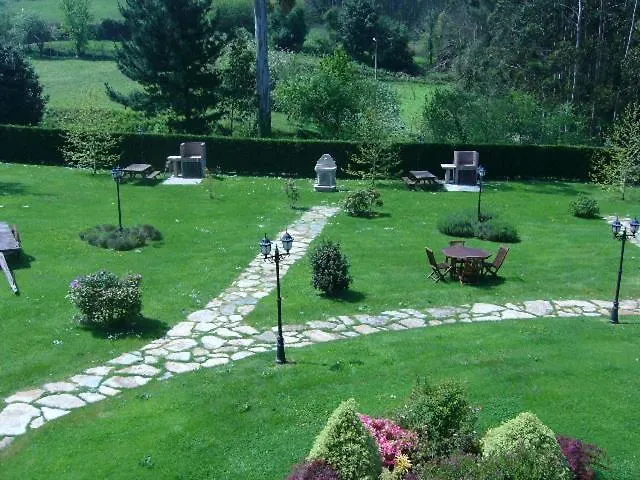 Lugar Do Sixto Cordido