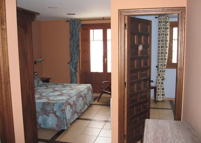 Lugar Do Sixto Hotel