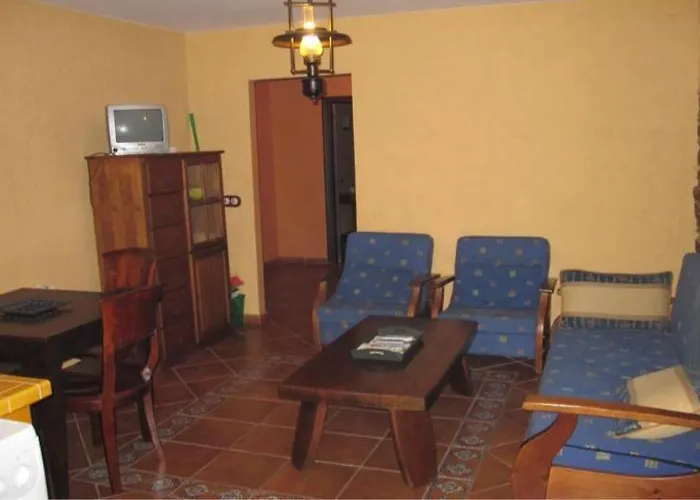 호텔 Lugar Do Sixto